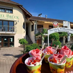 Café-Restaurant zur Moselbrück
